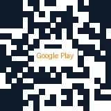Google Play下载二维码 - 每日大赛 搜狐体育平台 APP